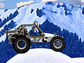 Παιχνίδι Buggy Run 2
