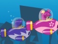 Παιχνίδι PuppyGirls Submarine