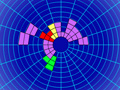 Παιχνίδι Brick Hole