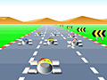 Παιχνίδι Car Can Racing