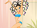 Παιχνίδι Party Girl Dress Up