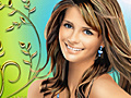 Παιχνίδι Mischa Barton Make Up