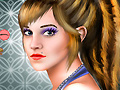 Παιχνίδι Emma Watson make up