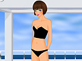 Παιχνίδι Marine Look Dress Up