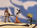 Παιχνίδι Dragon Warrior 2