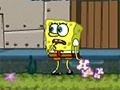 Παιχνίδι Sponge Bob Squarepants: Who Bob What Pants?