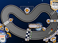 Παιχνίδι Space Race