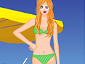 Παιχνίδι Swim suits