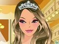 Παιχνίδι Prom Princess Dress Up