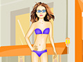 Παιχνίδι Downtown Diva Dress Up