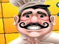 Παιχνίδι French Chef Real Cooking