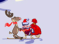 Παιχνίδι Santa Mobile