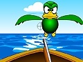 Παιχνίδι Hunting from a boat