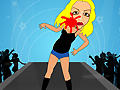 Παιχνίδι Punch Britney