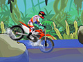 Παιχνίδι Stunt Dirt Bike 2