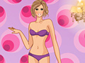 Παιχνίδι Eye Candy Dress Up