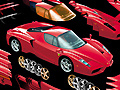 Παιχνίδι Pimp My Ferrari Enzo