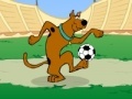 Παιχνίδι Scooby Doo Kickin`it
