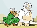 Παιχνίδι Fighters for the faith