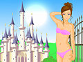 Παιχνίδι Sparkling Princess