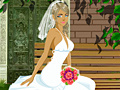 Παιχνίδι Wedding Garden