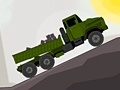 Παιχνίδι Russian KRAZ