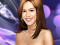 Παιχνίδι Charming Aniston