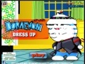 Παιχνίδι Doraemon Dress Up