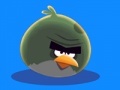 Παιχνίδι Angry Birds Space Maze
