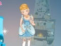 Παιχνίδι Cinderella and the Prince's Ball
