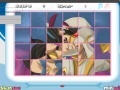Παιχνίδι Princess Jasmine Rotate Puzzle
