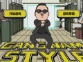 Παιχνίδι Gangnam Style Dynamic Jigsaw