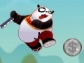 Παιχνίδι Kungfu panda