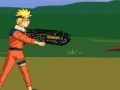 Παιχνίδι Naruto Dragon Hunter