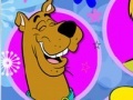 Παιχνίδι Scooby Doo Hidden Stars