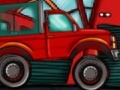 Παιχνίδι Fire Truck 2