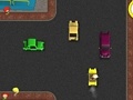 Παιχνίδι Sim Taxi 2