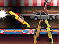 Παιχνίδι Destroy All Cars