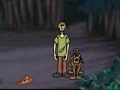 Παιχνίδι Scooby-Doo - terrible slump