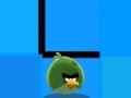Παιχνίδι Angry birds maze