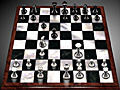 Παιχνίδι Flash chess 3