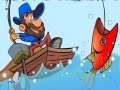 Παιχνίδι Freddy Fishing Fun