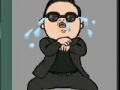 Παιχνίδι Gangnam dance