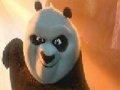 Παιχνίδι Kung Fu Panda 2 Spot the Difference