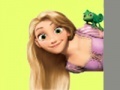 Παιχνίδι Rapunzel Memory