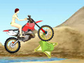Παιχνίδι Booty Rider