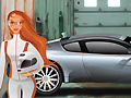 Παιχνίδι Boost Up Your Car