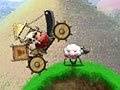 Παιχνίδι Drive Angry Orc
