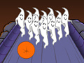 Παιχνίδι Halloween Bowling