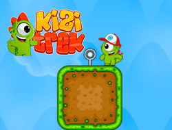 Kizi Trek.